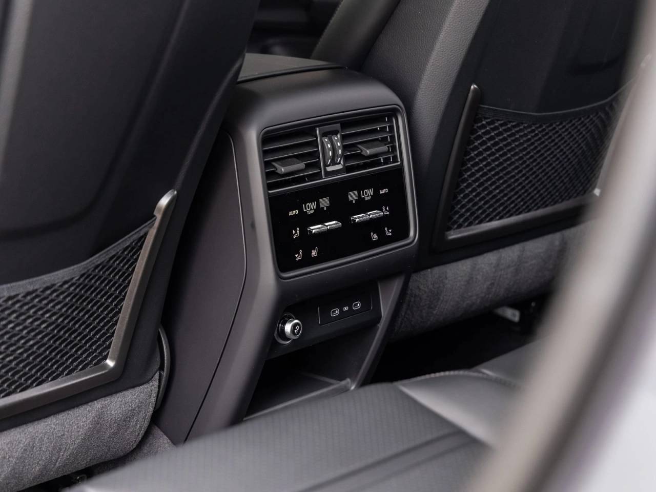 2026 Porsche Cayenne Cayenne S