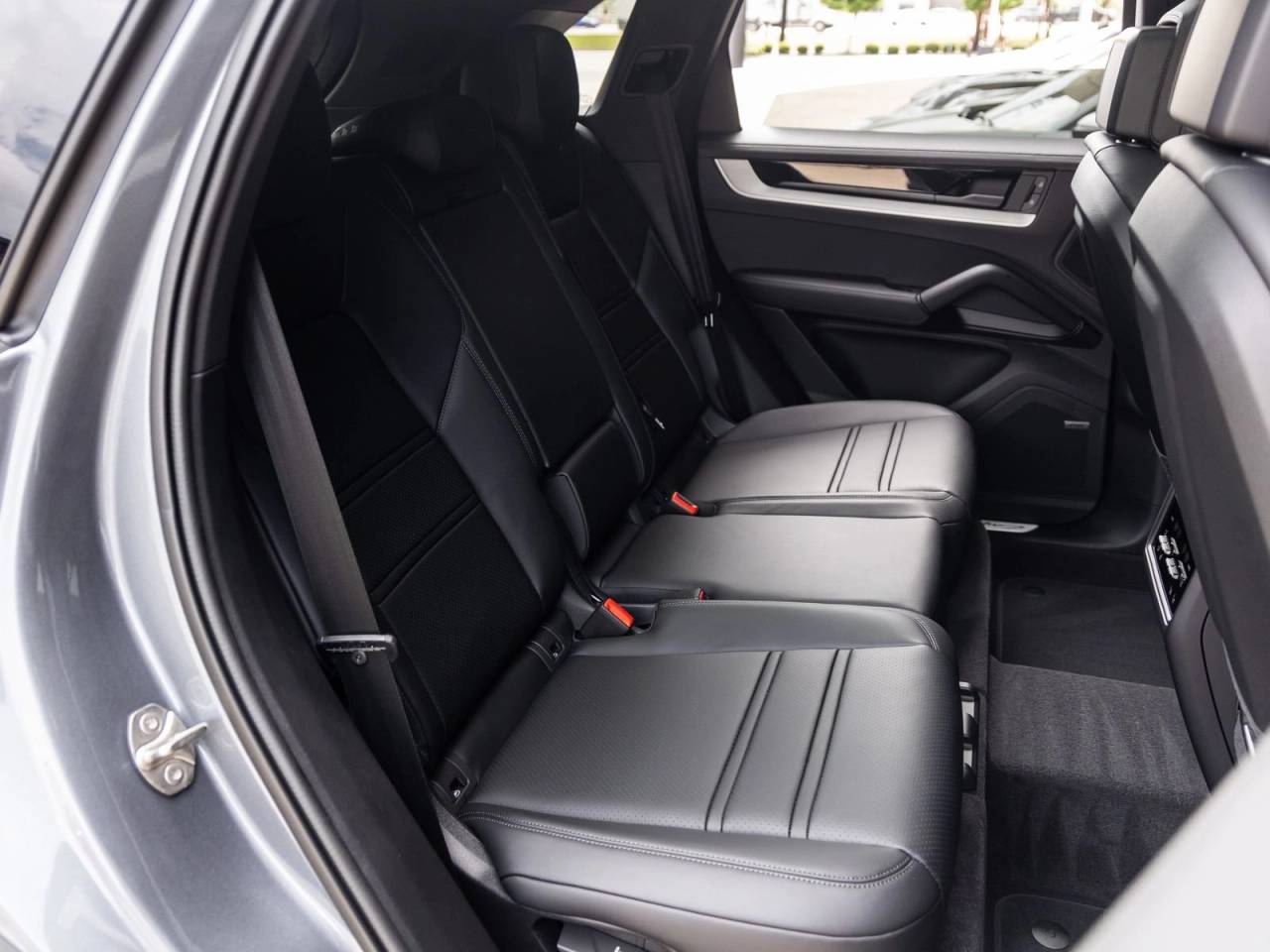 2026 Porsche Cayenne Cayenne S