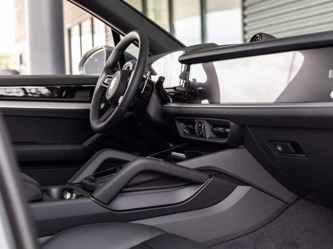 2026 Porsche Cayenne Cayenne S