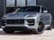 2026 Porsche Cayenne Cayenne S