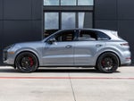 2026 Porsche Cayenne Cayenne S