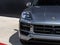2026 Porsche Cayenne Cayenne S
