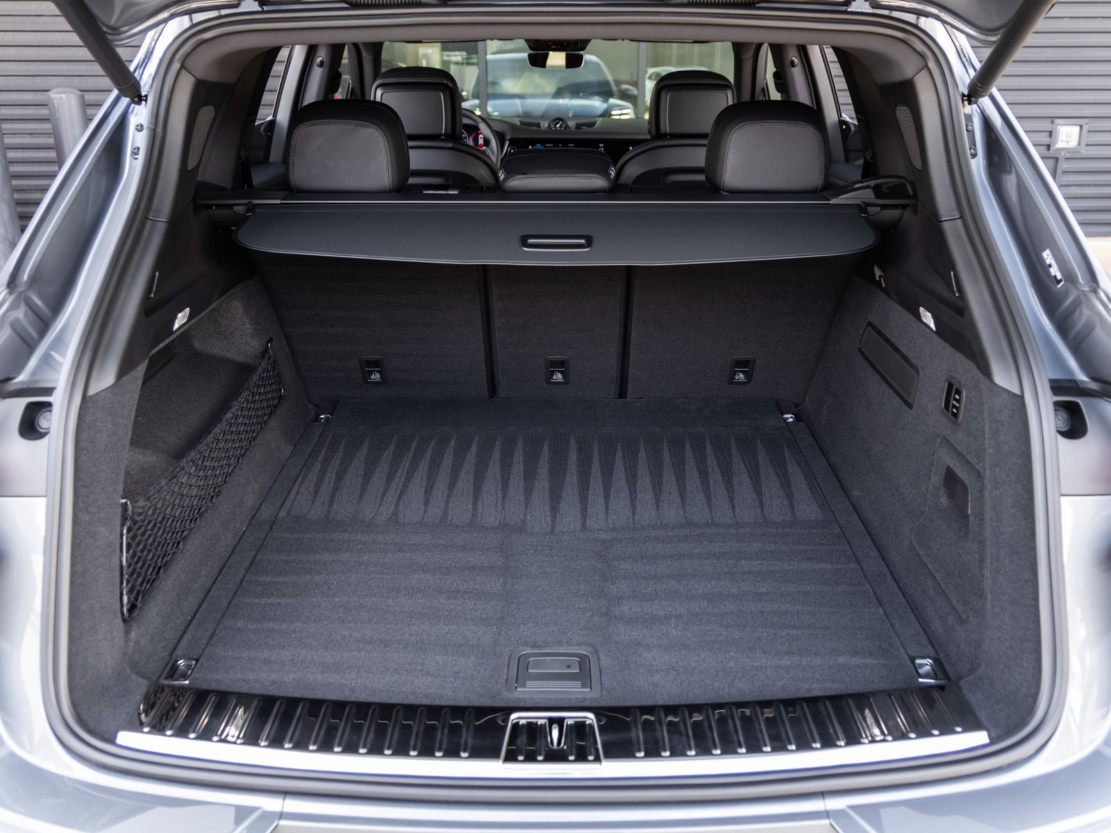 2026 Porsche Cayenne Cayenne S