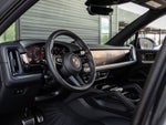 2026 Porsche Cayenne Cayenne S