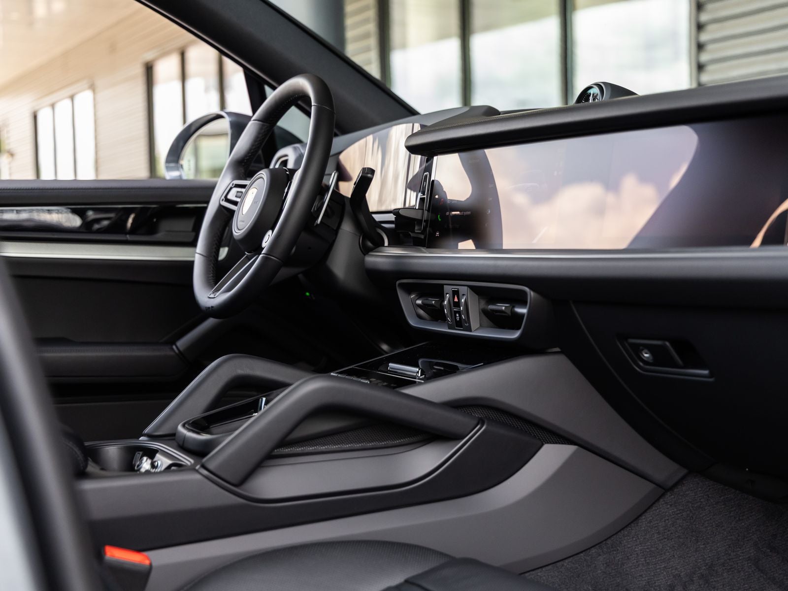 2026 Porsche Cayenne Cayenne S