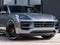 2026 Porsche Cayenne Cayenne S