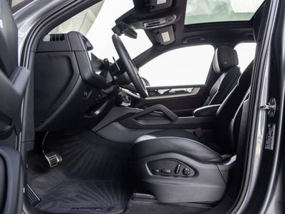 2026 Porsche Cayenne Cayenne S