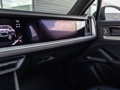 2026 Porsche Cayenne Cayenne S