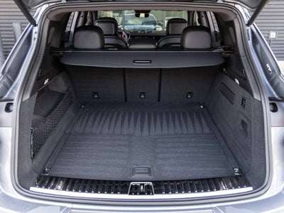 2026 Porsche Cayenne Cayenne S