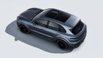 2026 Porsche Cayenne Cayenne S