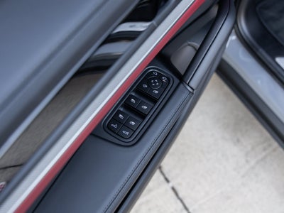 2026 Porsche Cayenne Cayenne S