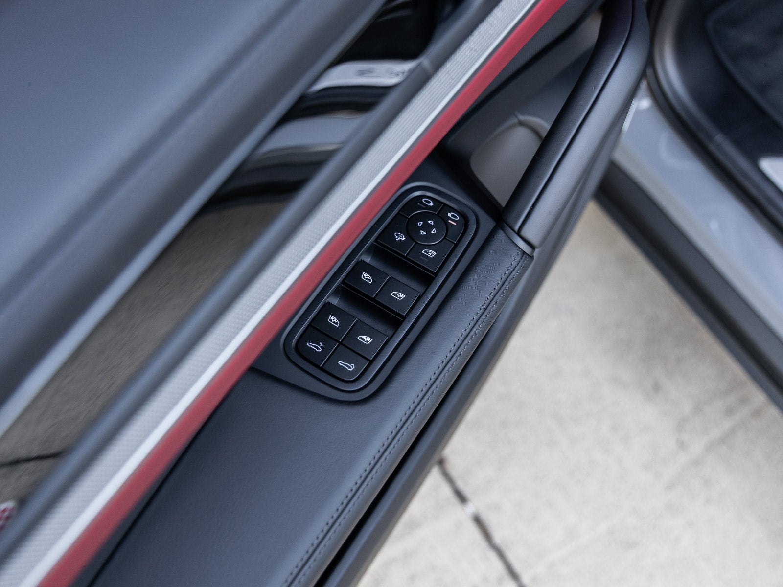 2026 Porsche Cayenne Cayenne S
