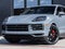 2026 Porsche Cayenne Cayenne S