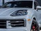 2026 Porsche Cayenne Cayenne S