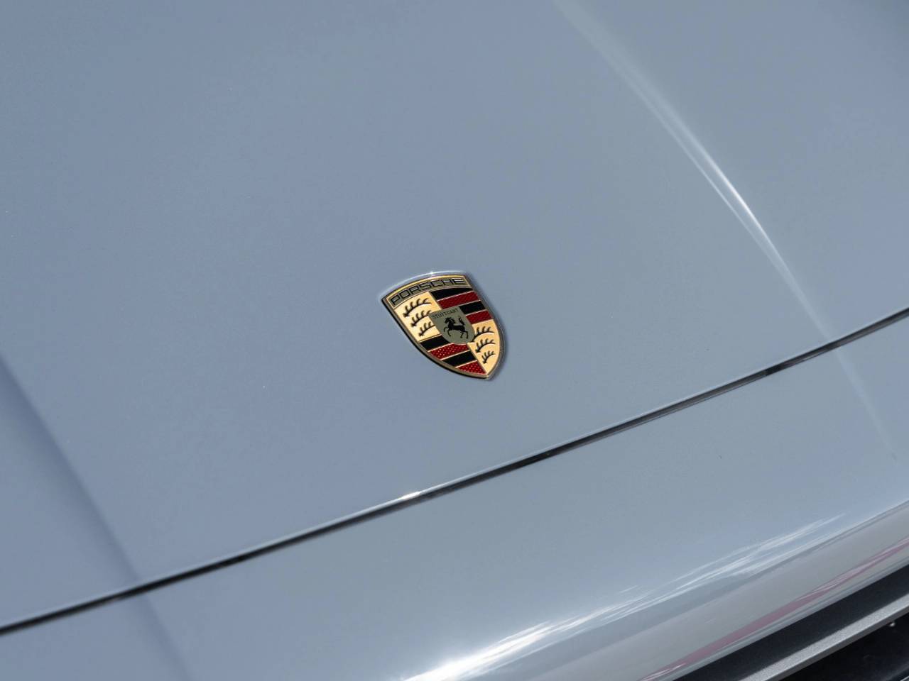 2026 Porsche Cayenne Cayenne S