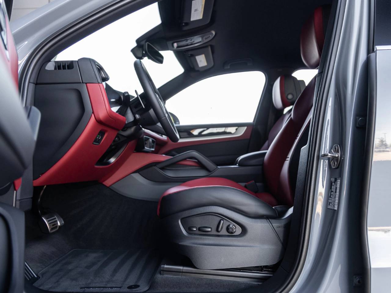 2026 Porsche Cayenne Cayenne S