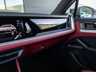 2026 Porsche Cayenne Cayenne S