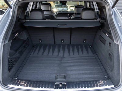 2026 Porsche Cayenne Cayenne S
