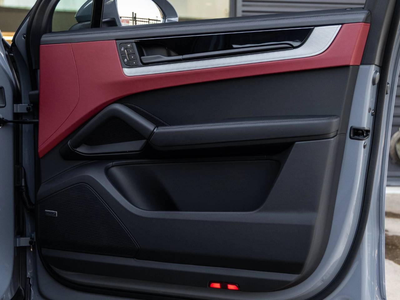 2026 Porsche Cayenne Cayenne S