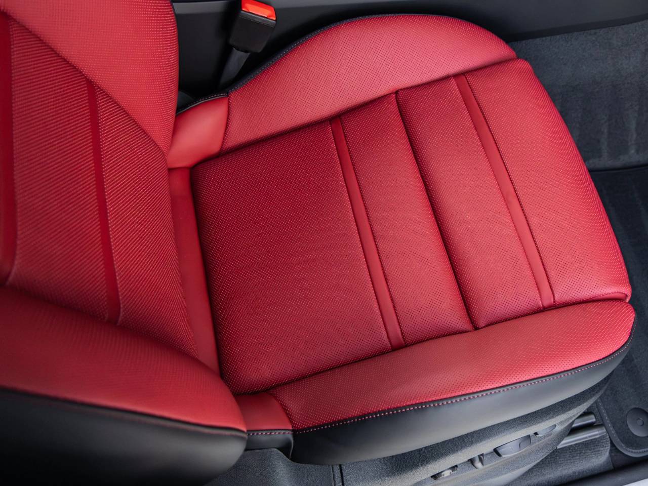2026 Porsche Cayenne Cayenne S
