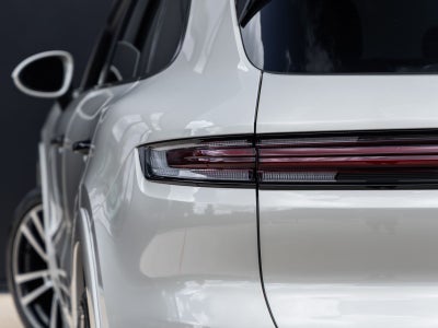 2026 Porsche Cayenne Cayenne S
