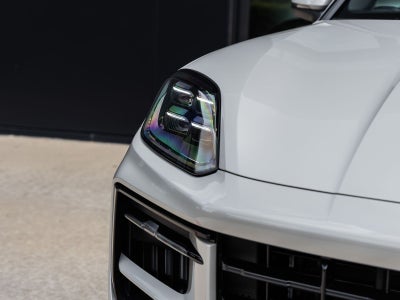 2026 Porsche Cayenne Cayenne S