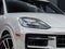 2026 Porsche Cayenne Cayenne S