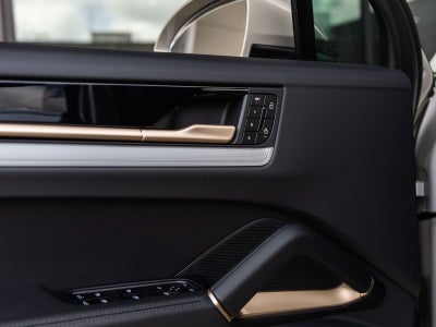 2026 Porsche Cayenne Cayenne S