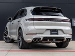 2026 Porsche Cayenne Cayenne S