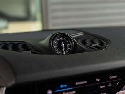 2026 Porsche Cayenne Cayenne S