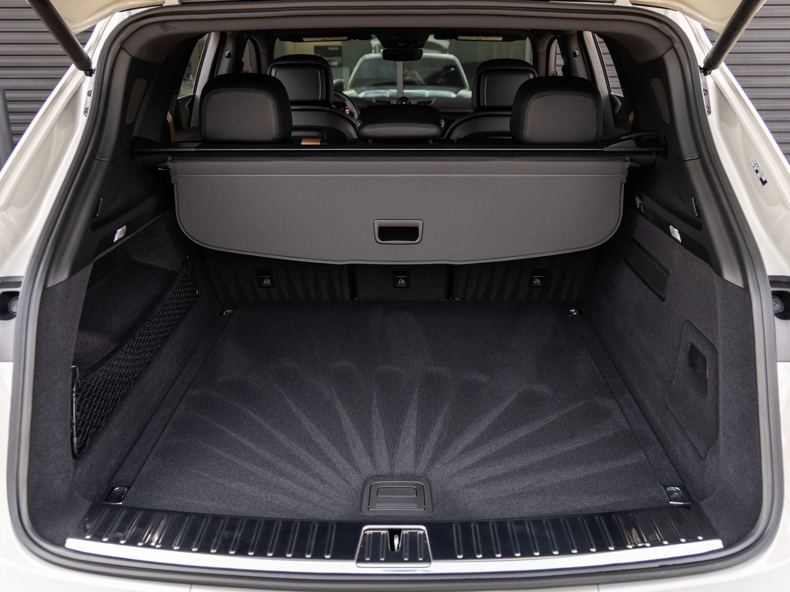2026 Porsche Cayenne Cayenne S