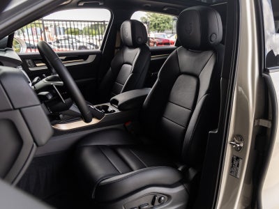2026 Porsche Cayenne Cayenne S