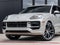 2026 Porsche Cayenne Cayenne S