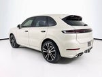 2026 Porsche Cayenne S