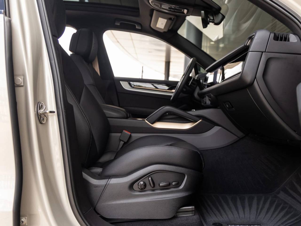 2026 Porsche Cayenne Cayenne S