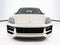 2026 Porsche Cayenne S