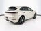 2026 Porsche Cayenne S