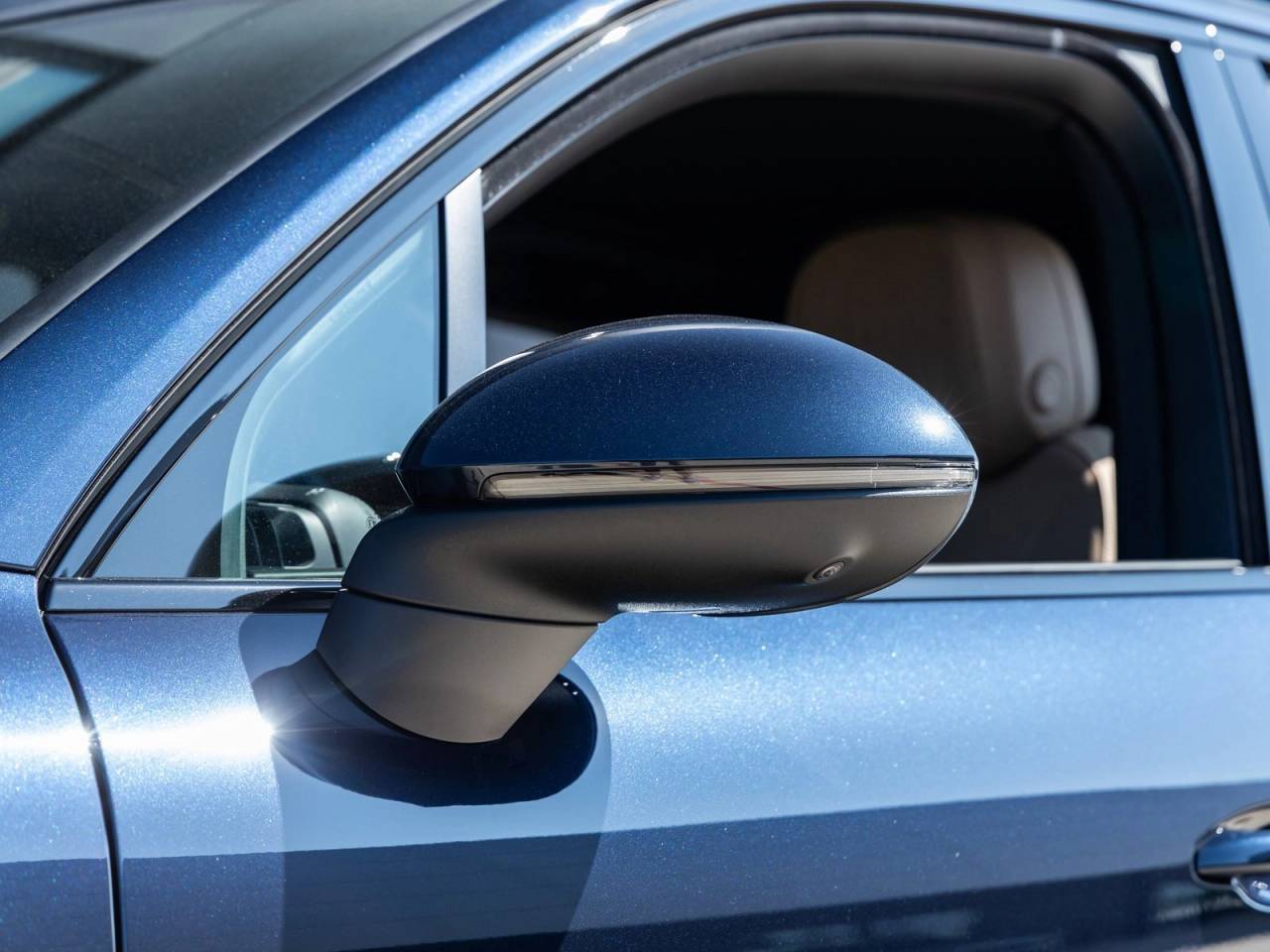 2025 Porsche Cayenne S