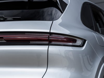 2026 Porsche Cayenne Cayenne S