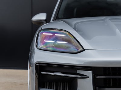 2026 Porsche Cayenne Cayenne S