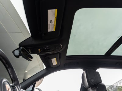 2026 Porsche Cayenne Cayenne S