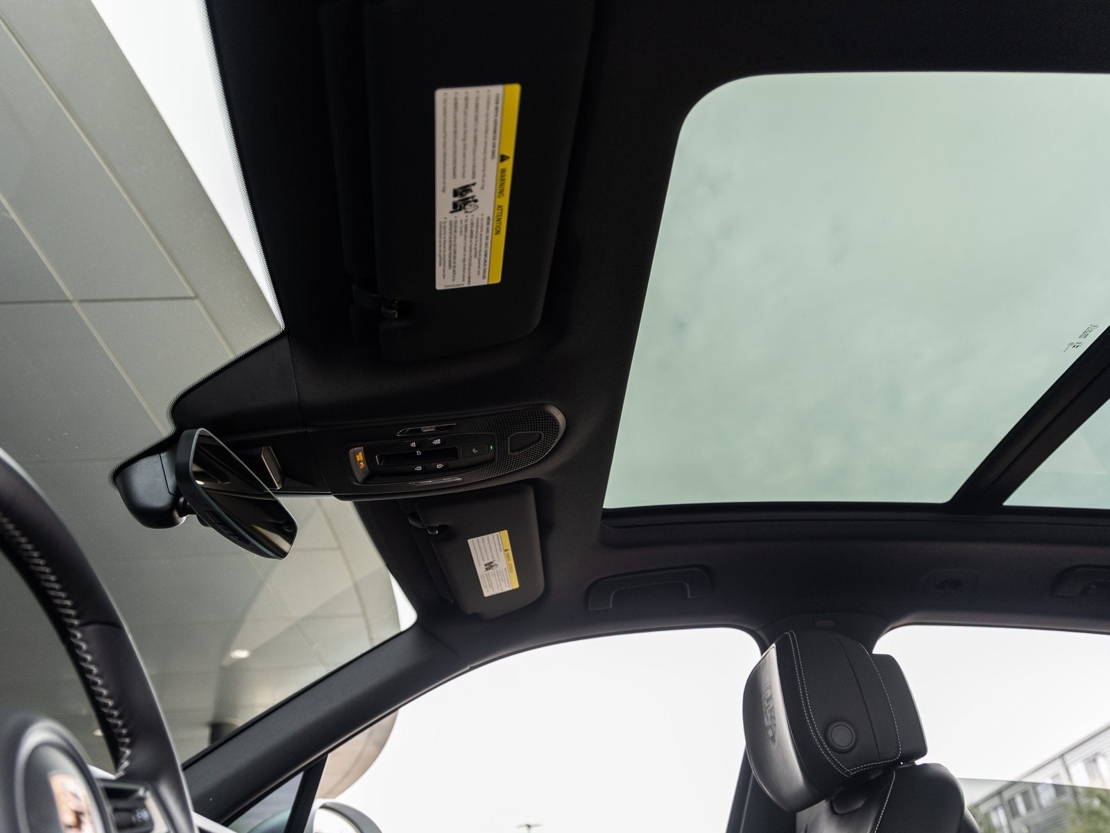 2026 Porsche Cayenne Cayenne S