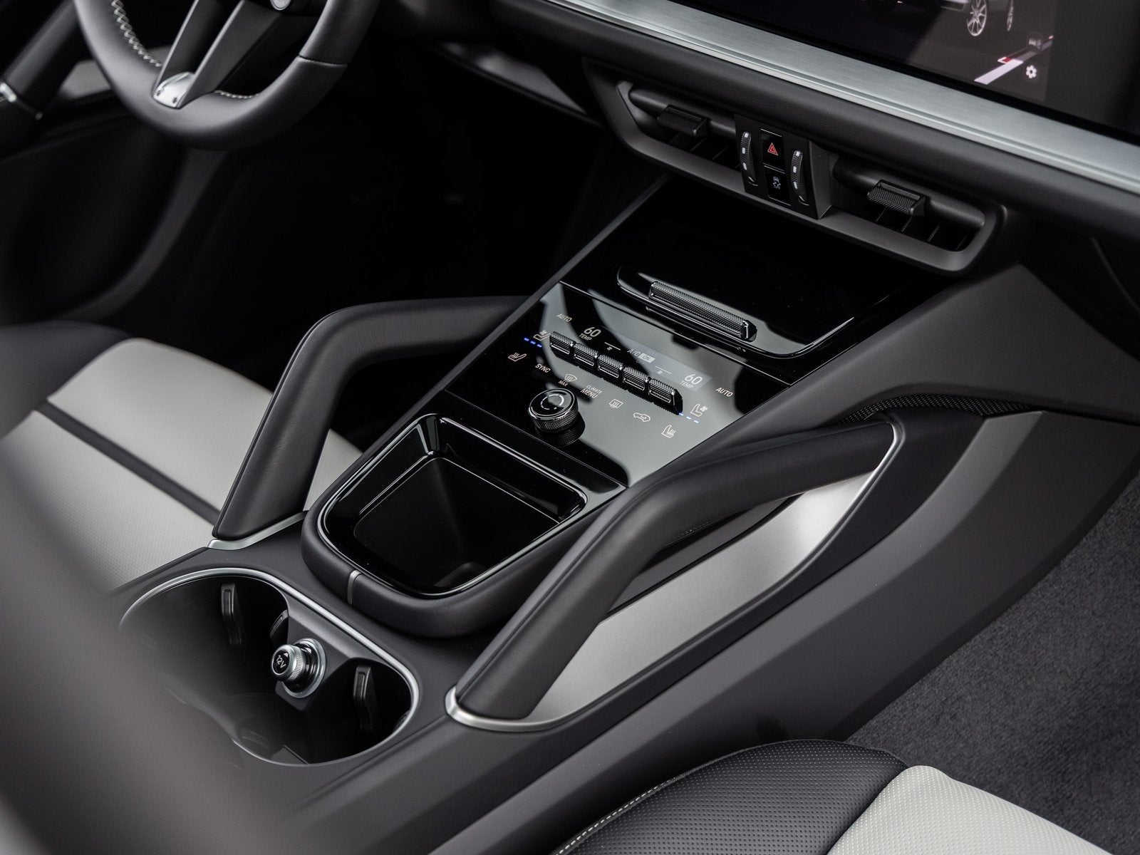 2026 Porsche Cayenne Cayenne S