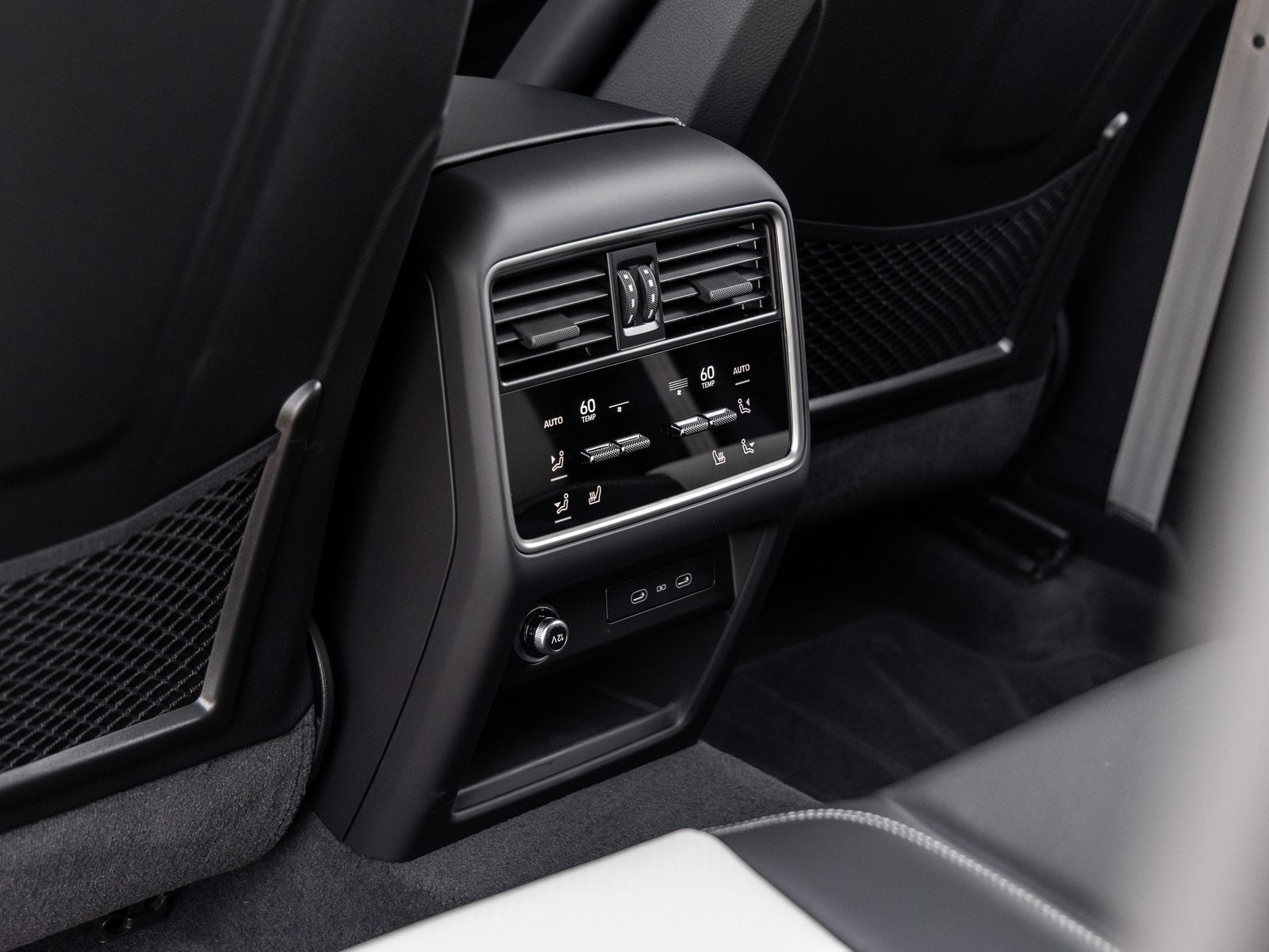 2026 Porsche Cayenne Cayenne S