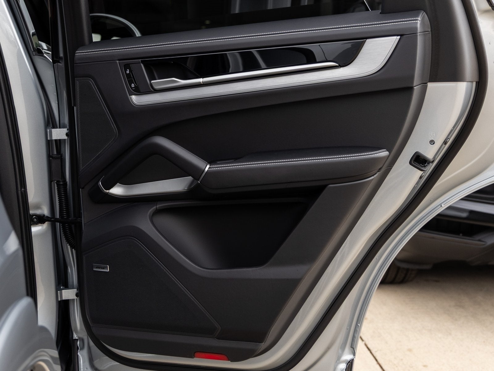 2026 Porsche Cayenne Cayenne S