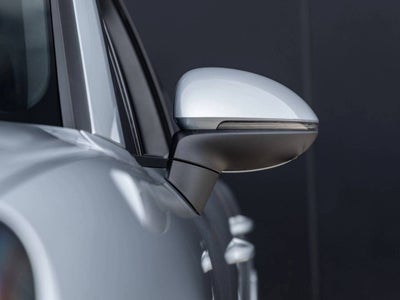 2026 Porsche Cayenne Cayenne S