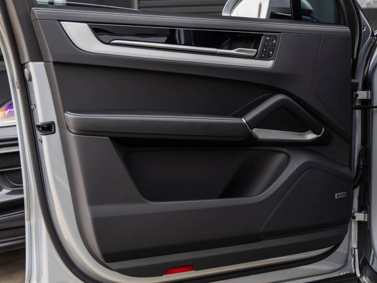 2026 Porsche Cayenne Cayenne S