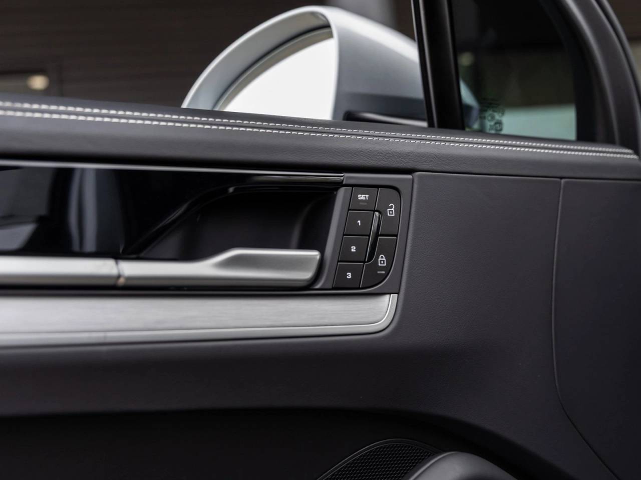 2026 Porsche Cayenne Cayenne S