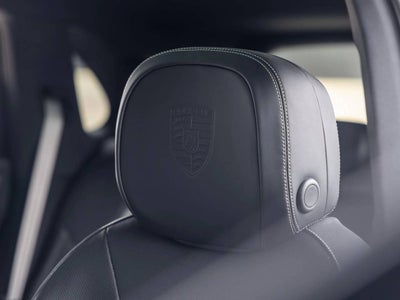 2026 Porsche Cayenne Cayenne S