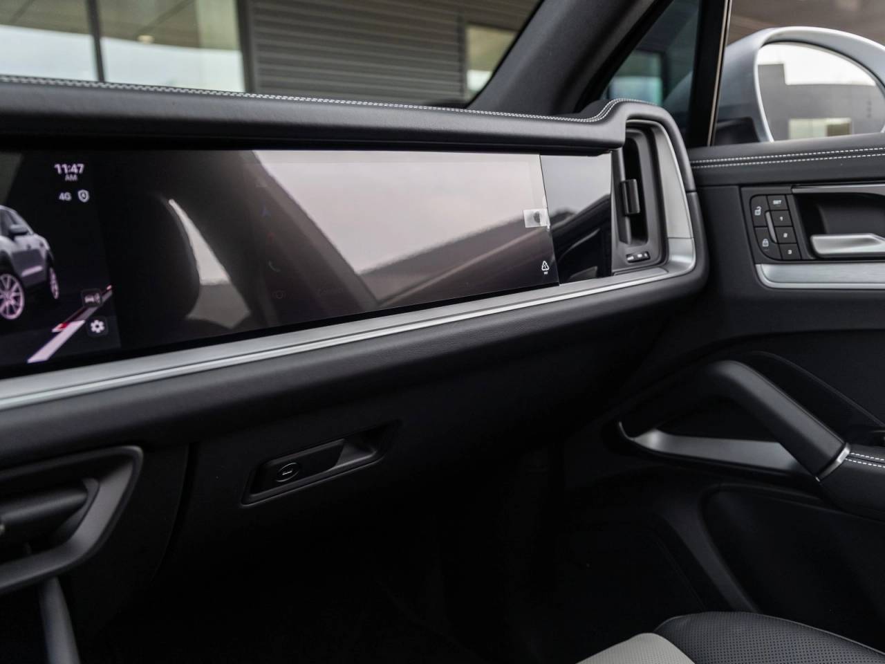 2026 Porsche Cayenne Cayenne S